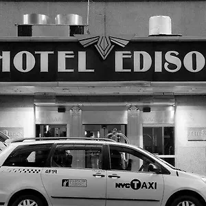 Edison Times Square Szálloda