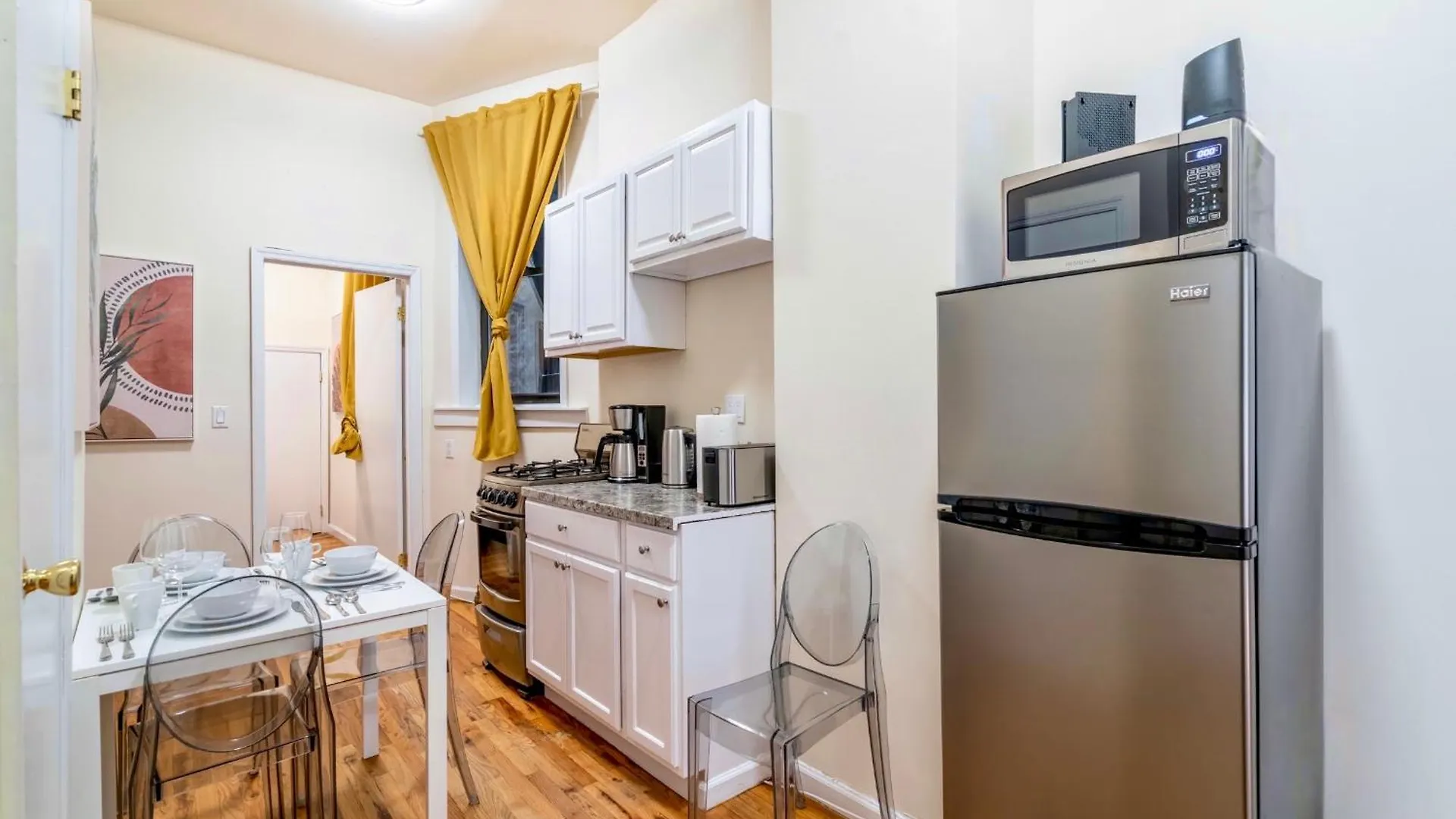Cozy 2Bd Stylish Home For Rent New York Apartment