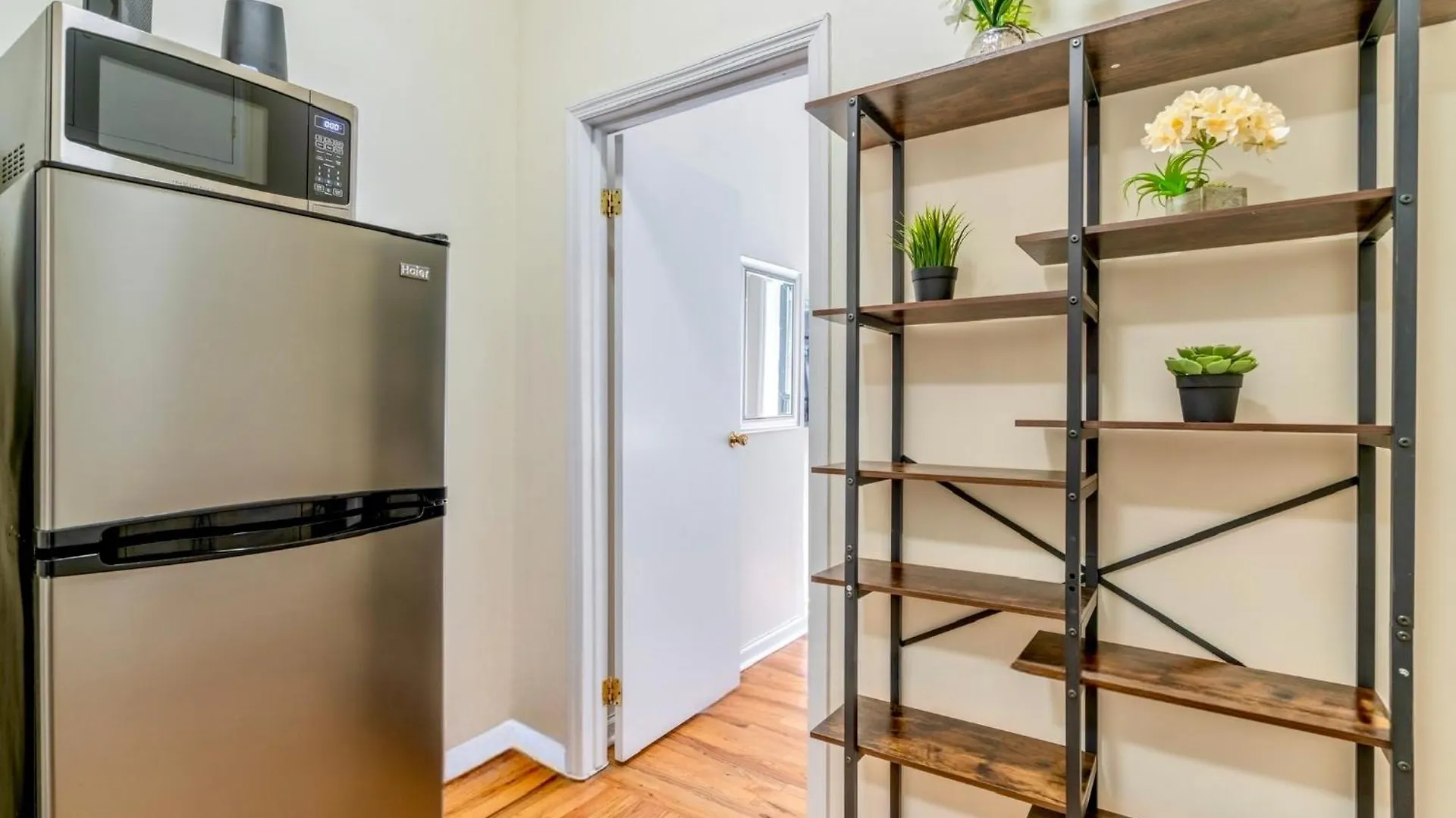 Apartment Cozy 2Bd Stylish Home For Rent New York