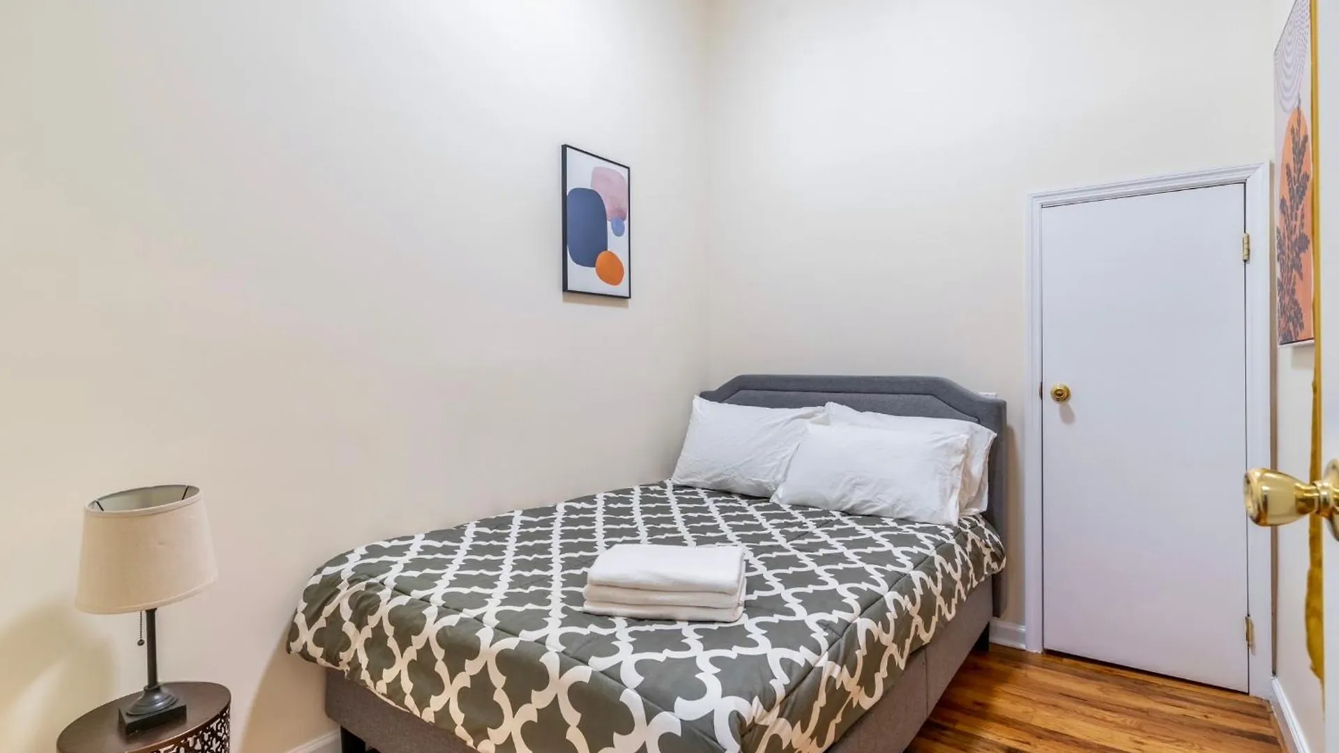 Cozy 2Bd Stylish Home For Rent New York