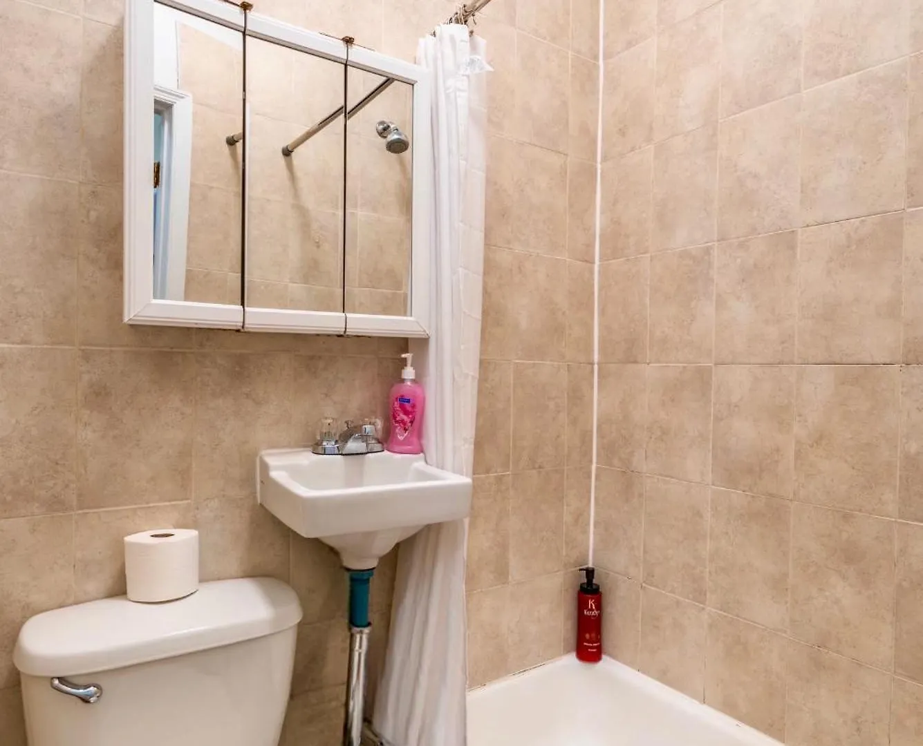 Cozy 2Bd Stylish Home For Rent New York Apartment