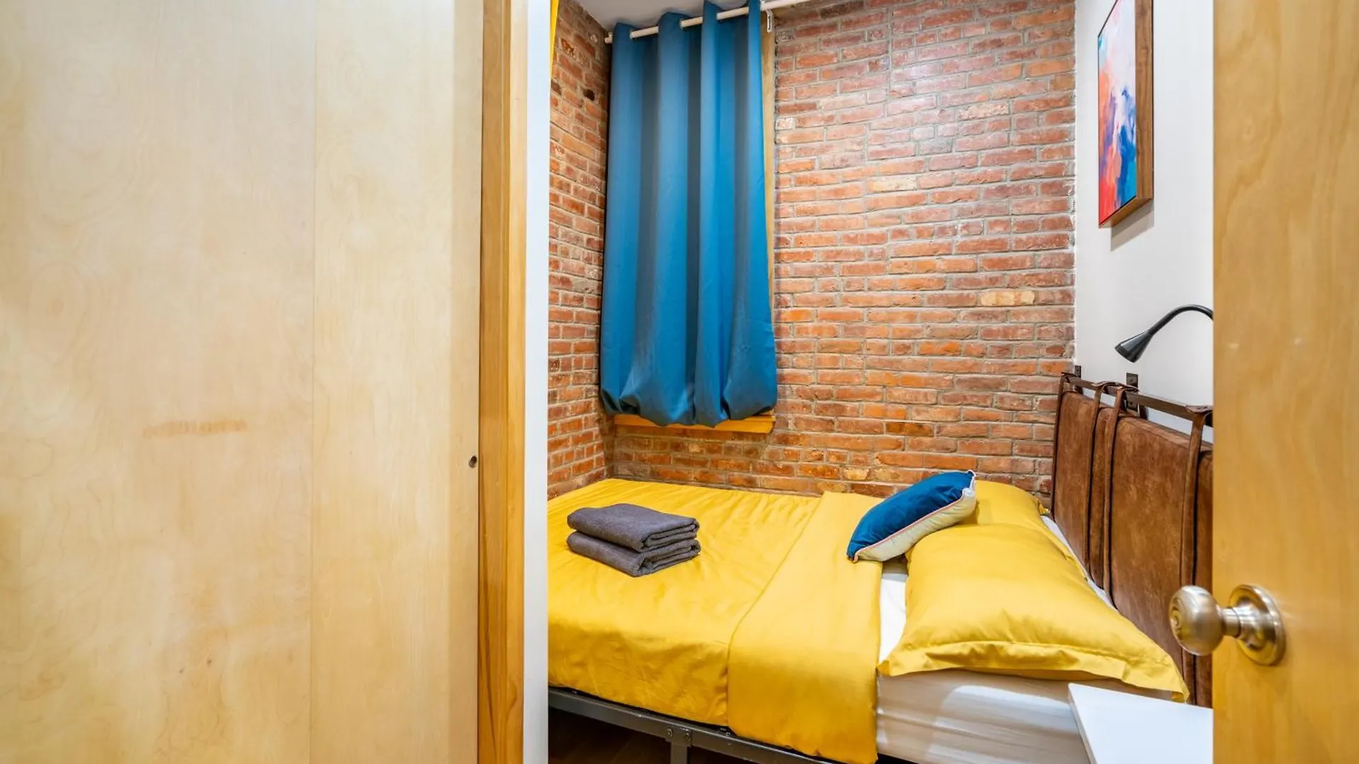 Cozy 2Bd Stylish Home For Rent New York